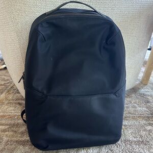 Away Everywhere Zip Backpack